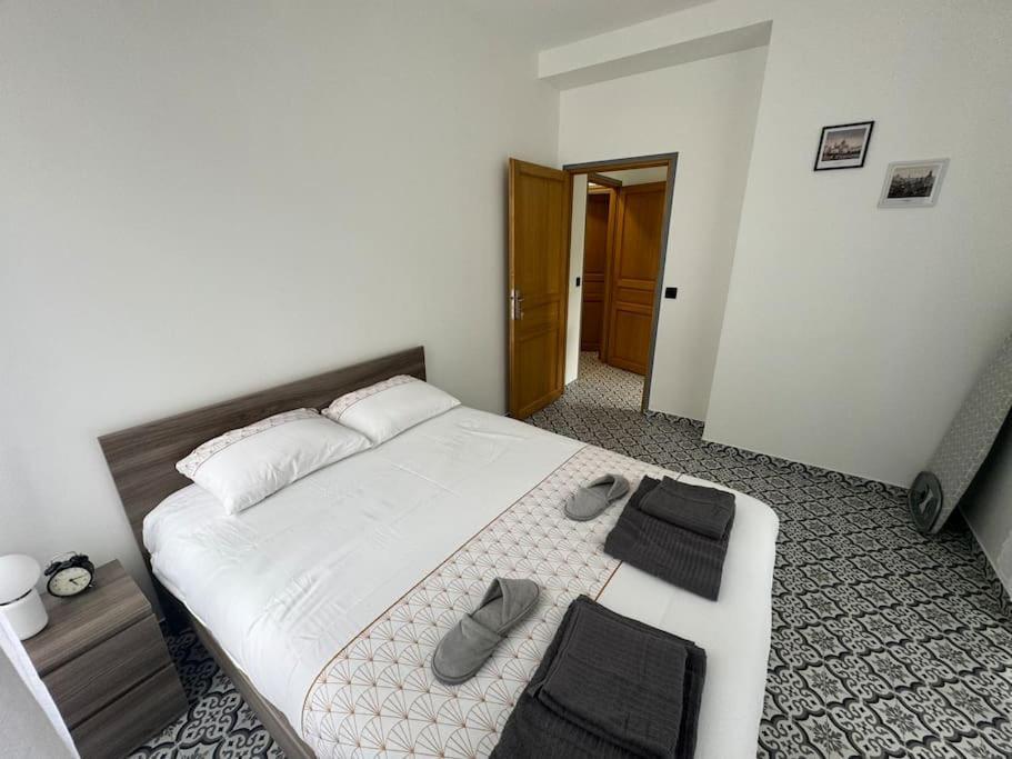 L'Etoile De Seine 77 Appartement 5 Dammarie-lè-Lys Exterior foto