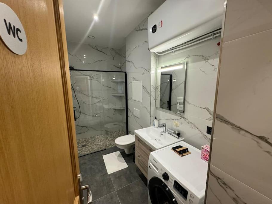 L'Etoile De Seine 77 Appartement 5 Dammarie-lè-Lys Exterior foto