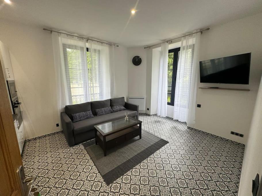 L'Etoile De Seine 77 Appartement 5 Dammarie-lè-Lys Exterior foto
